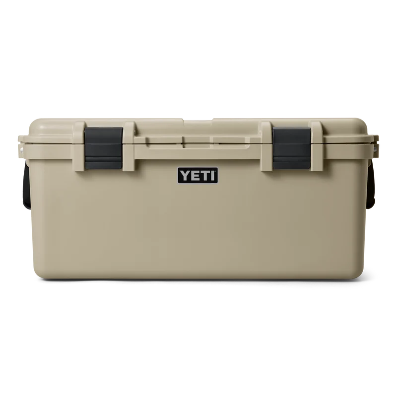 LOADOUT GOBOX 60 Ausrüstungsbox Wasserdicht TAN