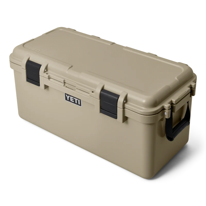 LOADOUT GOBOX 60 Ausrüstungsbox Wasserdicht TAN