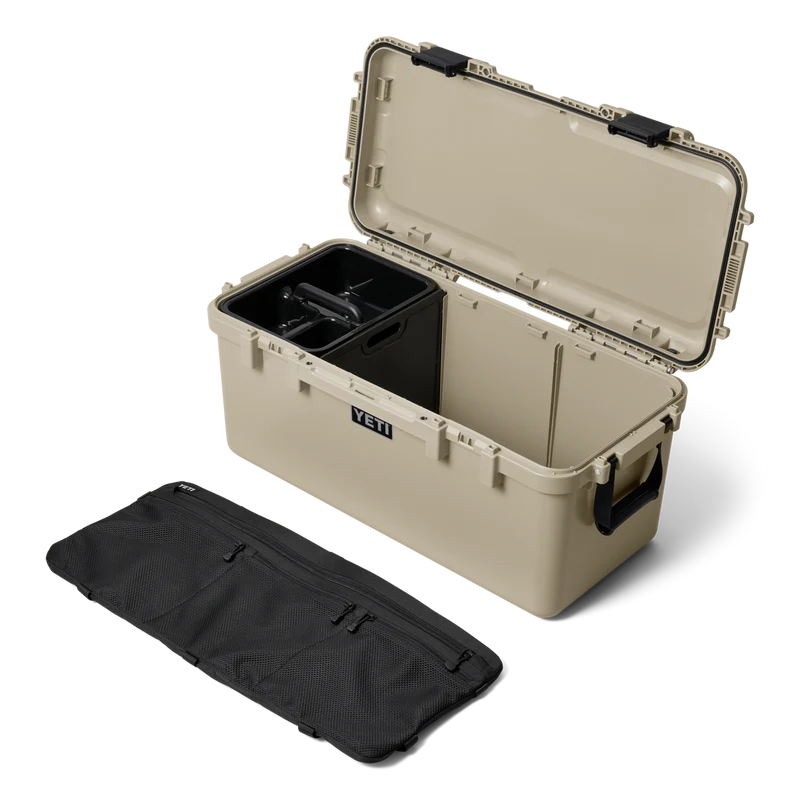 LOADOUT GOBOX 60 Ausrüstungsbox Wasserdicht TAN