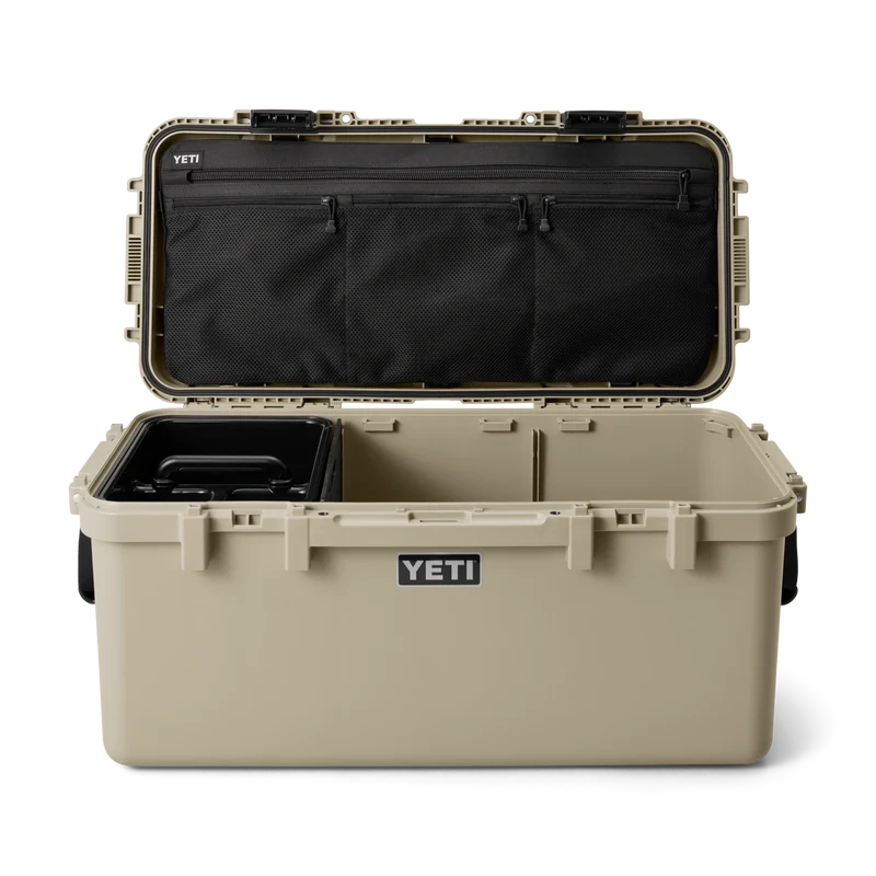 LOADOUT GOBOX 60 Ausrüstungsbox Wasserdicht TAN