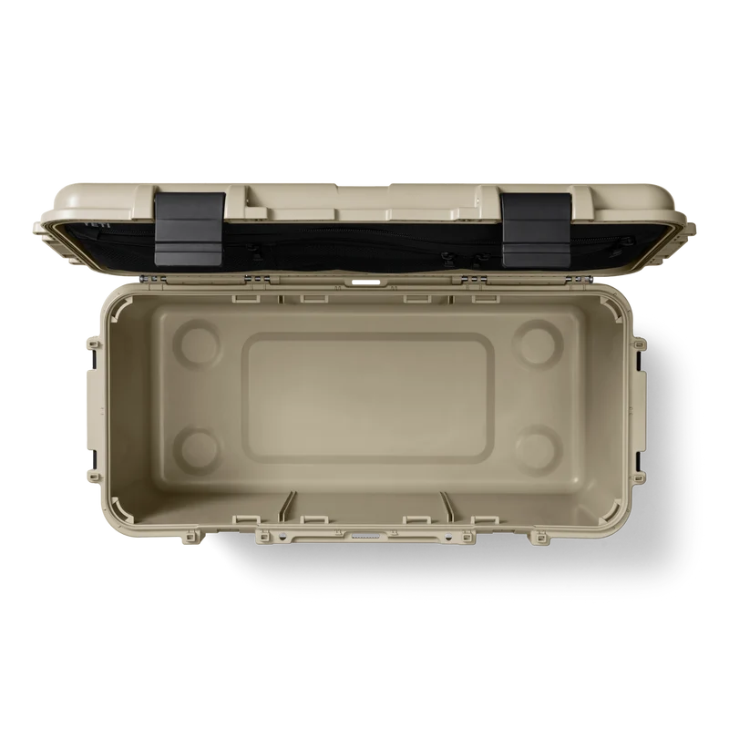 LOADOUT GOBOX 60 Ausrüstungsbox Wasserdicht TAN