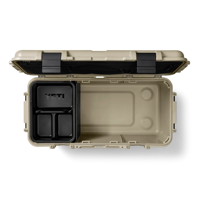 LOADOUT GOBOX 60 Ausrüstungsbox Wasserdicht TAN