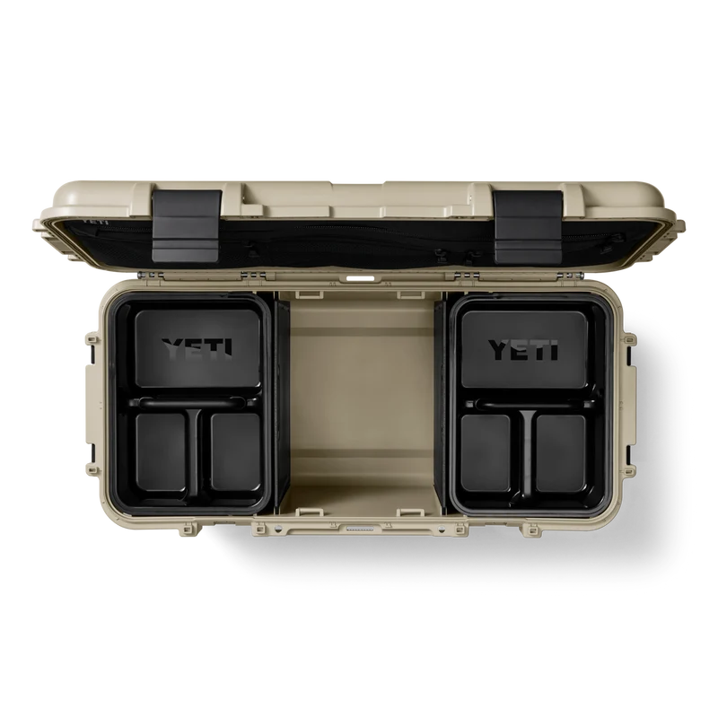 LOADOUT GOBOX 60 Ausrüstungsbox Wasserdicht TAN