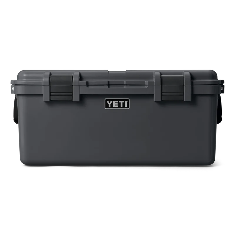 LOADOUT GOBOX 60 Ausrüstungsbox Wasserdicht CHARCOAL