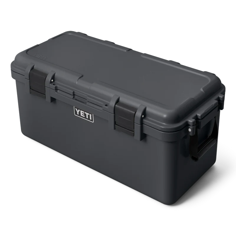 LOADOUT GOBOX 60 Ausrüstungsbox Wasserdicht CHARCOAL