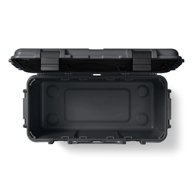 LOADOUT GOBOX 60 Ausrüstungsbox Wasserdicht CHARCOAL