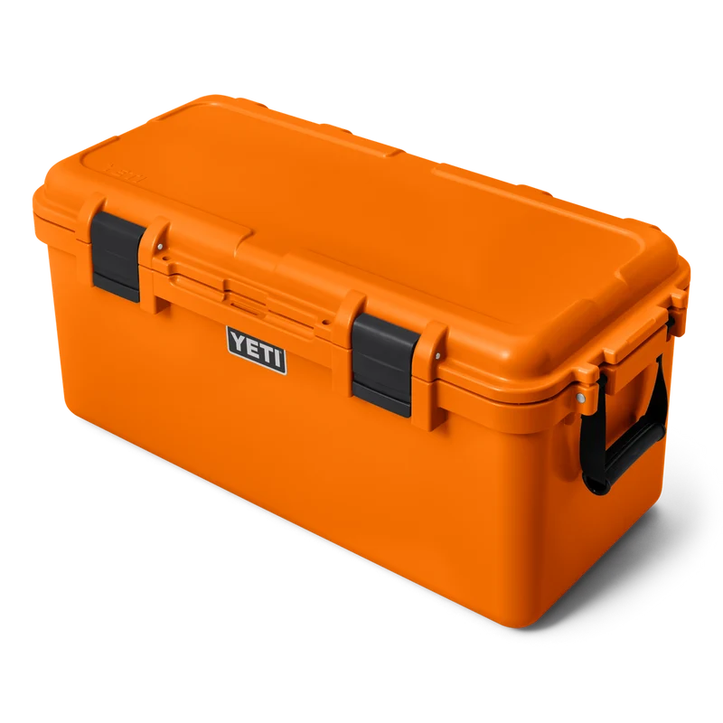 LOADOUT GOBOX 60 Ausrüstungsbox Wasserdicht KING CRAB