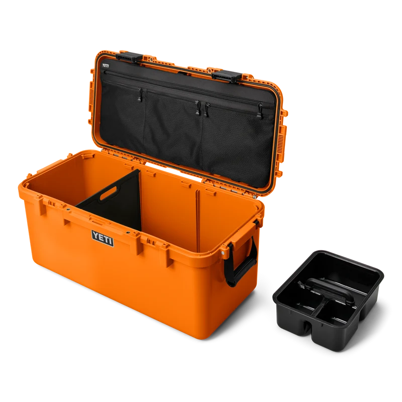 LOADOUT GOBOX 60 Ausrüstungsbox Wasserdicht KING CRAB