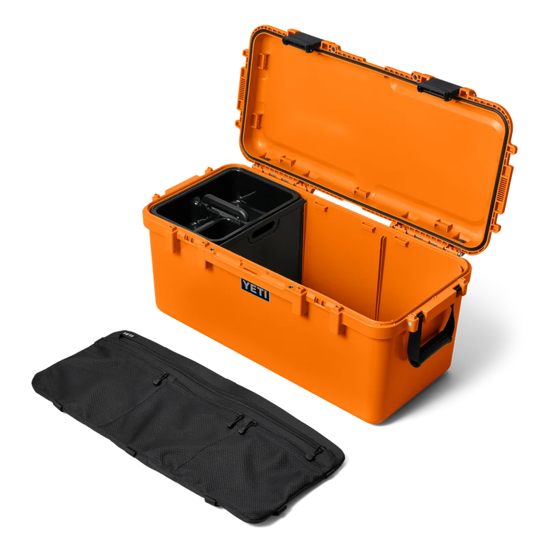 LOADOUT GOBOX 60 Ausrüstungsbox Wasserdicht KING CRAB
