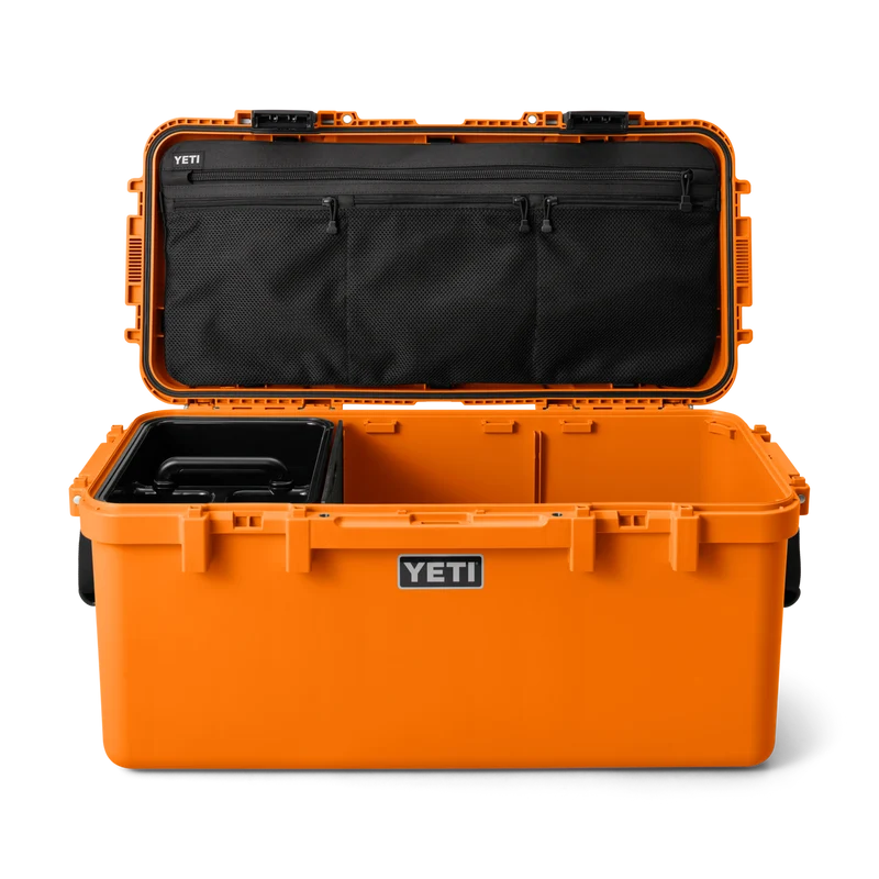 LOADOUT GOBOX 60 Ausrüstungsbox Wasserdicht KING CRAB