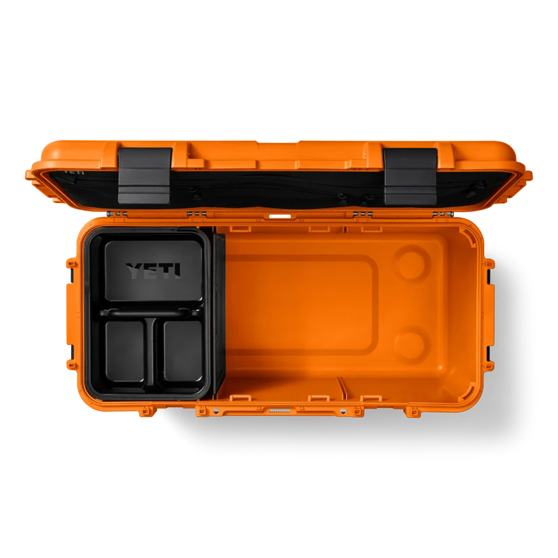 LOADOUT GOBOX 60 Ausrüstungsbox Wasserdicht KING CRAB