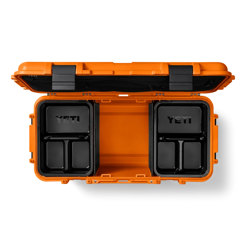 LOADOUT GOBOX 60 Ausrüstungsbox Wasserdicht KING CRAB