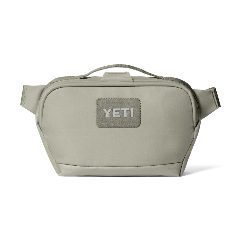 RANCHERO Crossbody Bag 4L PAMPA LIGHT GREEN
