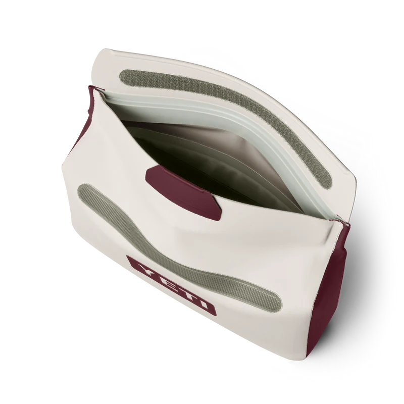 SIDEKICK DRY 1L Wasserdichte Zübehörtasche ASPEN/PAMPA/WILD VINE