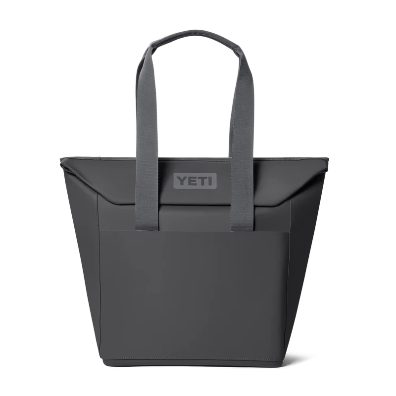 DAYTRIP Isolierter Tote Bag CHARCOAL 20 L