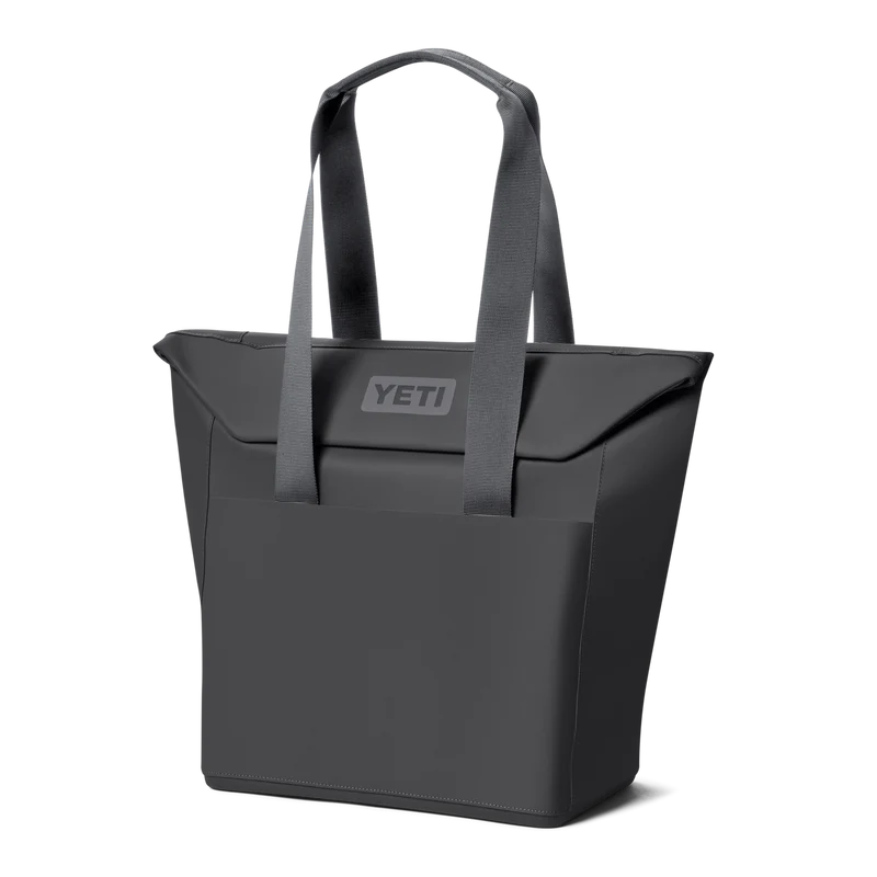 DAYTRIP Isolierter Tote Bag CHARCOAL 20 L