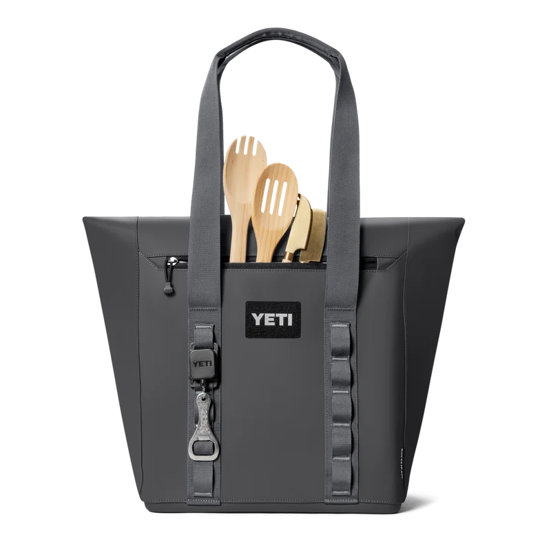 DAYTRIP Isolierter Tote Bag CHARCOAL 20 L