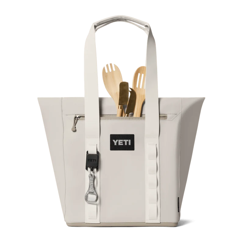 DAYTRIP Isolierter Tote Bag CAPE TAUPE 20 L