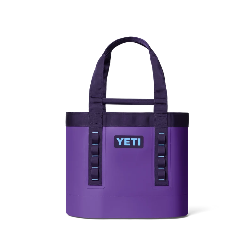 CAMINO CARRYALL BAG 35 Tragetasche PACE PURPLE/BLUE