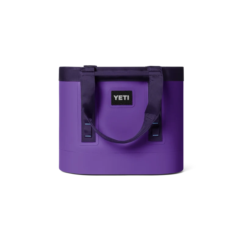 CAMINO CARRYALL BAG 35 Tragetasche PACE PURPLE/BLUE
