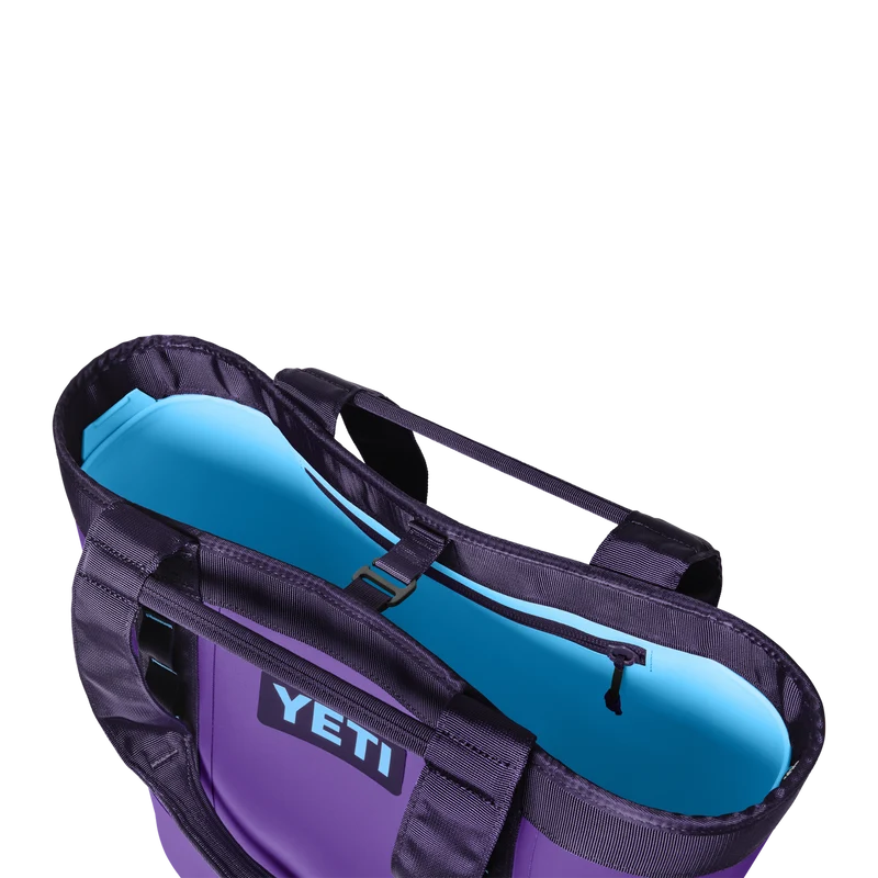 CAMINO CARRYALL BAG 35 Tragetasche PACE PURPLE/BLUE