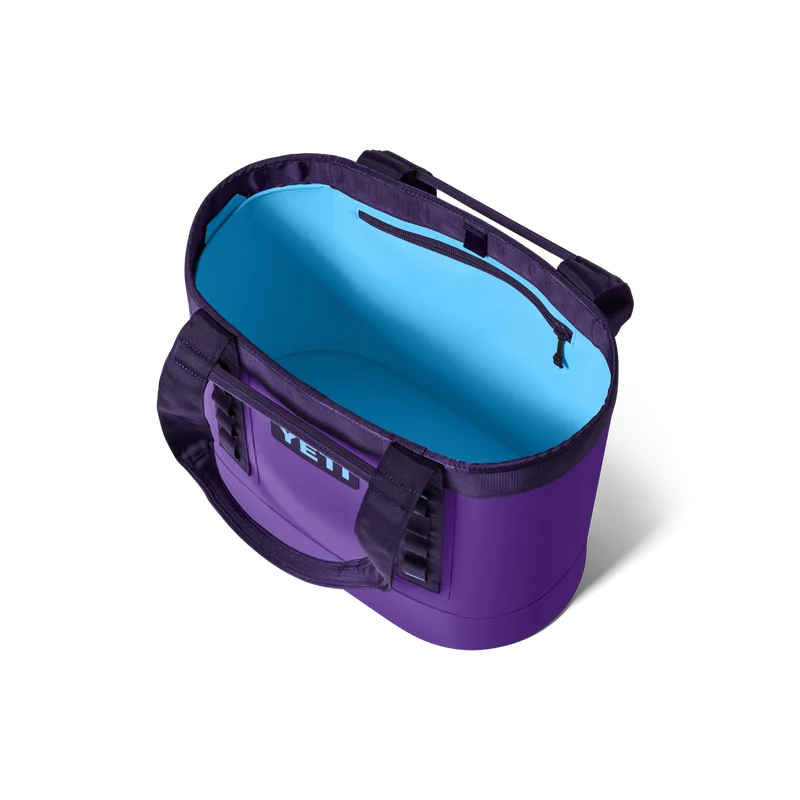 CAMINO CARRYALL BAG 35 Tragetasche PACE PURPLE/BLUE