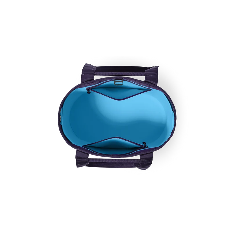 CAMINO CARRYALL BAG 35 Tragetasche PACE PURPLE/BLUE