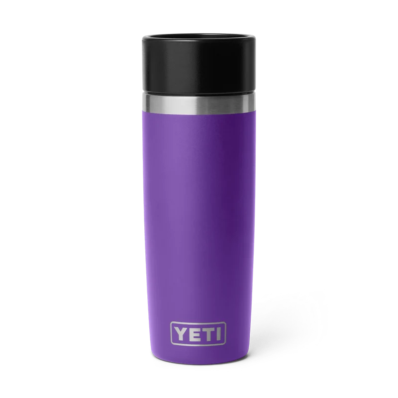 RAMBLER 16 OZ HOTSHOT TRAVEL BOTTLE Reise Flasche PACE PURPLE
