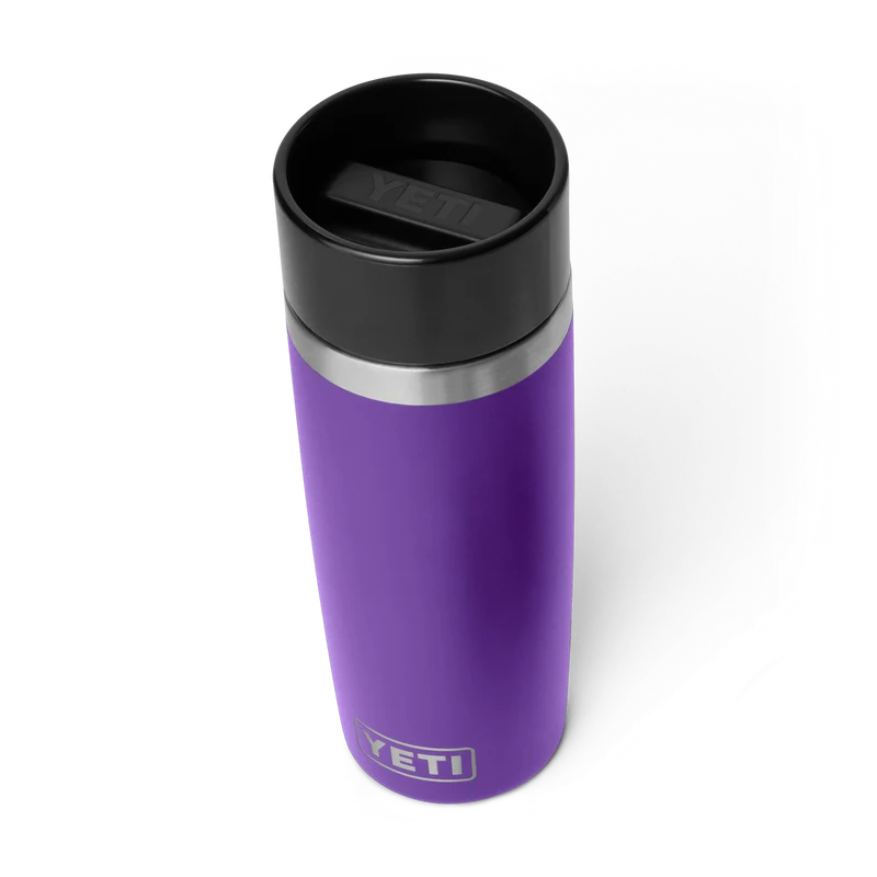 RAMBLER 16 OZ HOTSHOT TRAVEL BOTTLE Reise Flasche PACE PURPLE