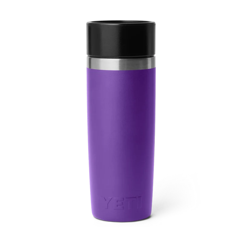 RAMBLER 16 OZ HOTSHOT TRAVEL BOTTLE Reise Flasche PACE PURPLE