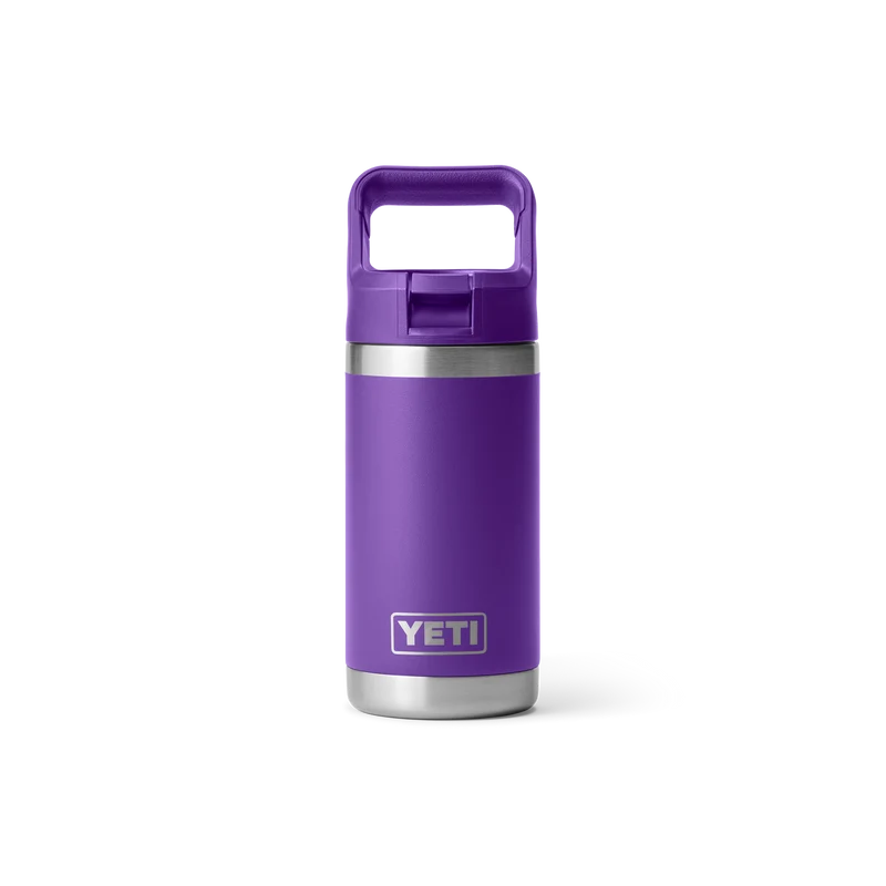 RAMBLER 12 OZ JR KIDS BOTTLE (Kinder)-Flasche PACE PURPLE