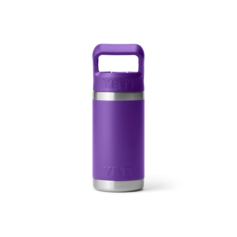 RAMBLER 12 OZ JR KIDS BOTTLE (Kinder)-Flasche PACE PURPLE