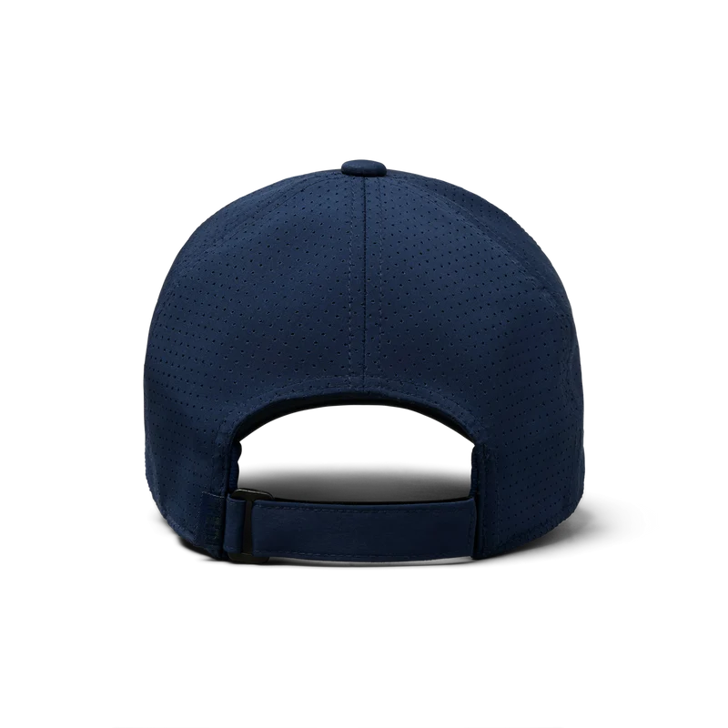 YETI Logo Performance Cap Strukturiert NAVY