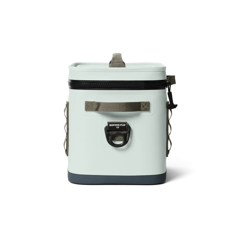 HOPPER FLIP 12 Klassische Kühltasche Top Seller mit Schulter Gurt RIDGELINE