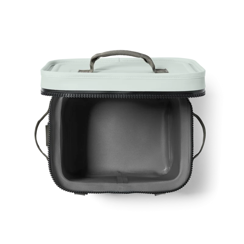 HOPPER FLIP 12 Klassische Kühltasche Top Seller mit Schulter Gurt RIDGELINE