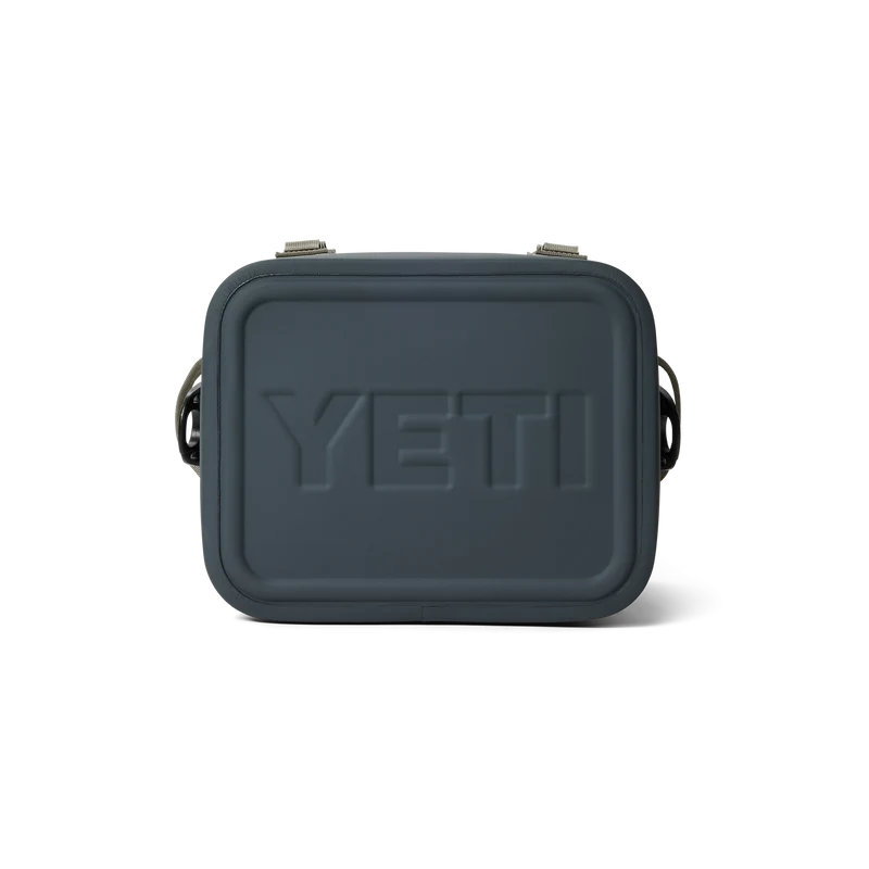 HOPPER FLIP 12 Klassische Kühltasche Top Seller mit Schulter Gurt RIDGELINE