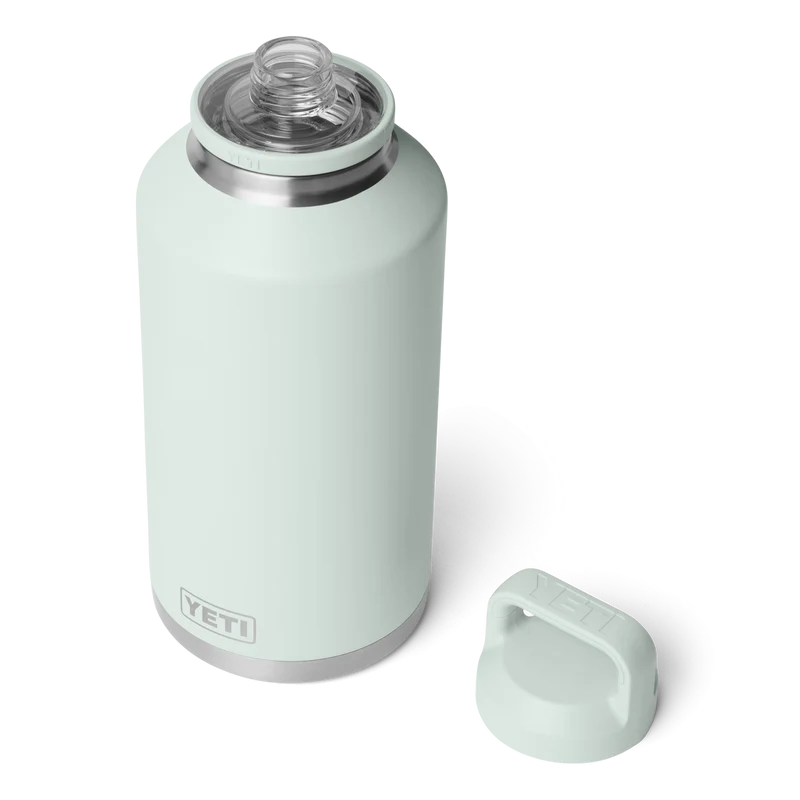 RAMBLER 64 OZ BOTTLE CHUG Flasche RIDGELINE