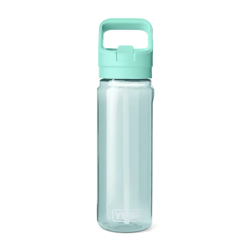 YONDER 750 ML C STRAW WATER BOTTLE Deckel SEAFOAM