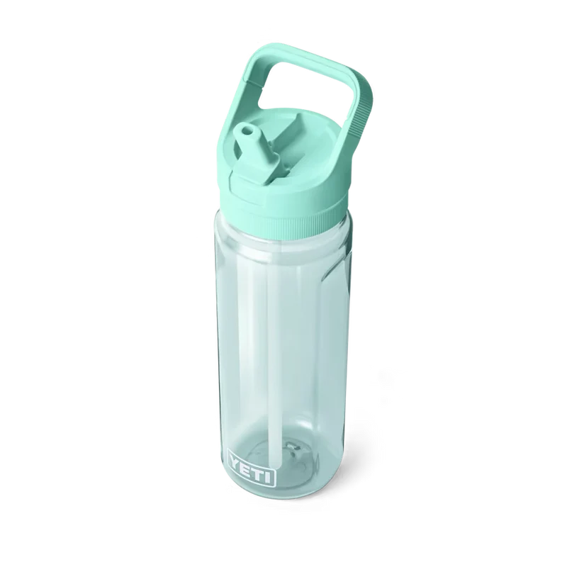 YONDER 750 ML C STRAW WATER BOTTLE Deckel SEAFOAM