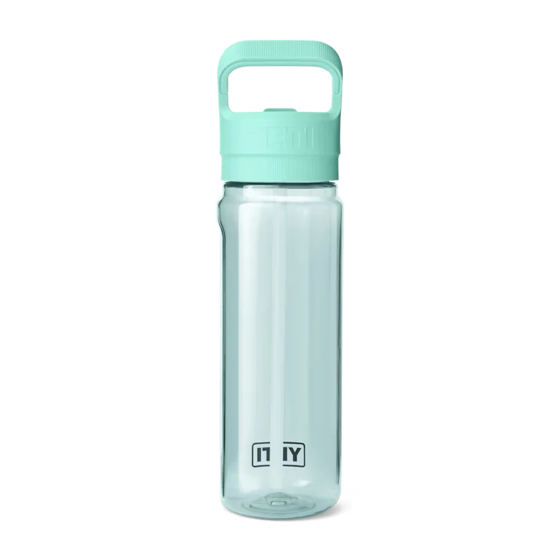 YONDER 750 ML C STRAW WATER BOTTLE Deckel SEAFOAM