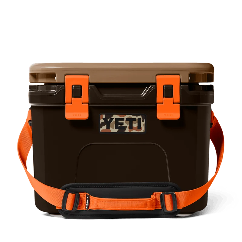 ROADIE 15 Kühlbox WETLANDS CAMO