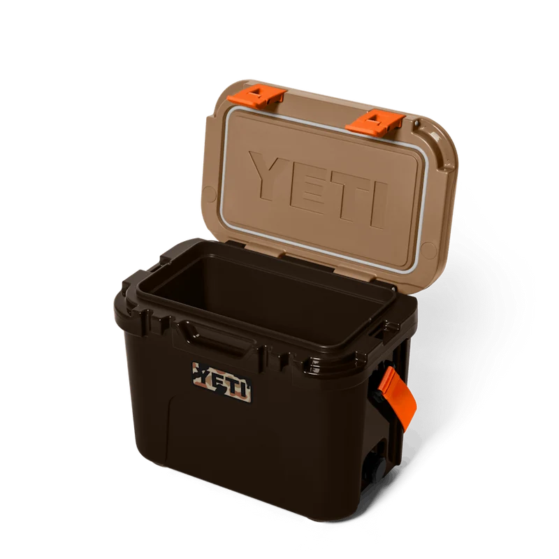 ROADIE 15 Kühlbox WETLANDS CAMO