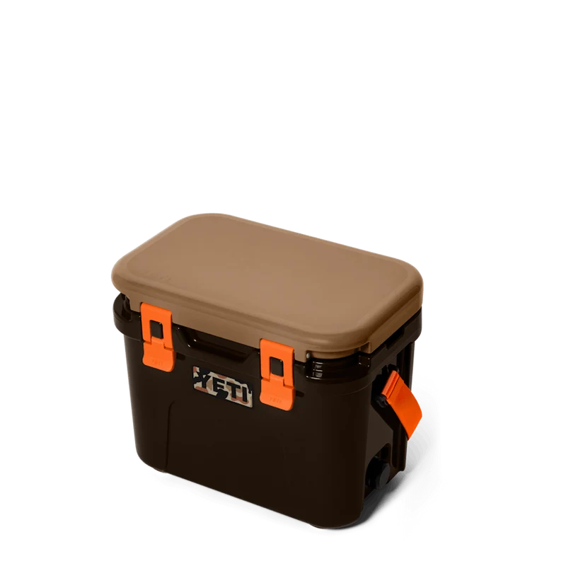 ROADIE 15 Kühlbox WETLANDS CAMO