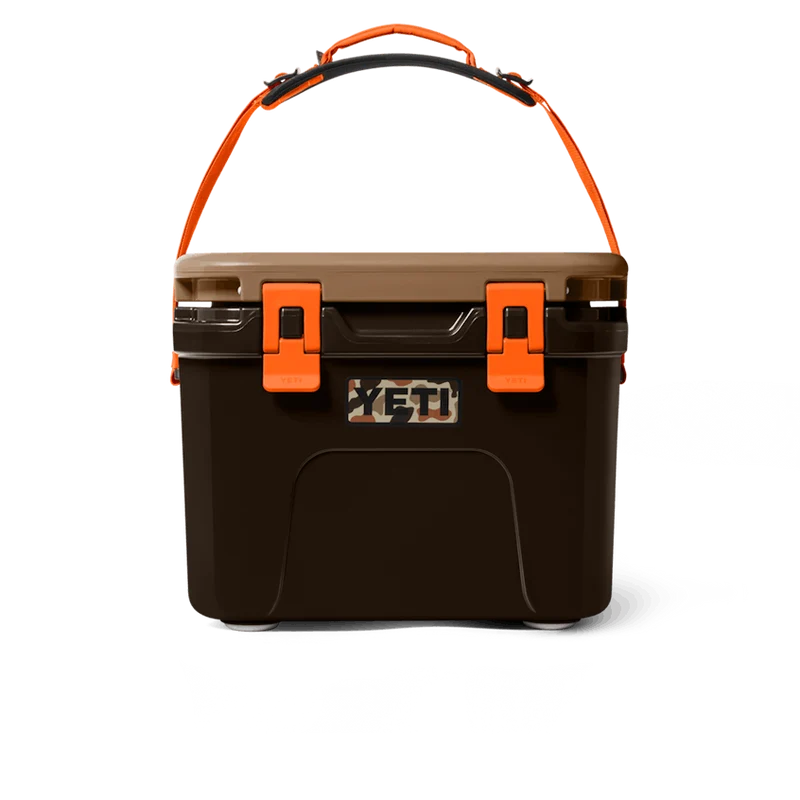 ROADIE 15 Kühlbox WETLANDS CAMO