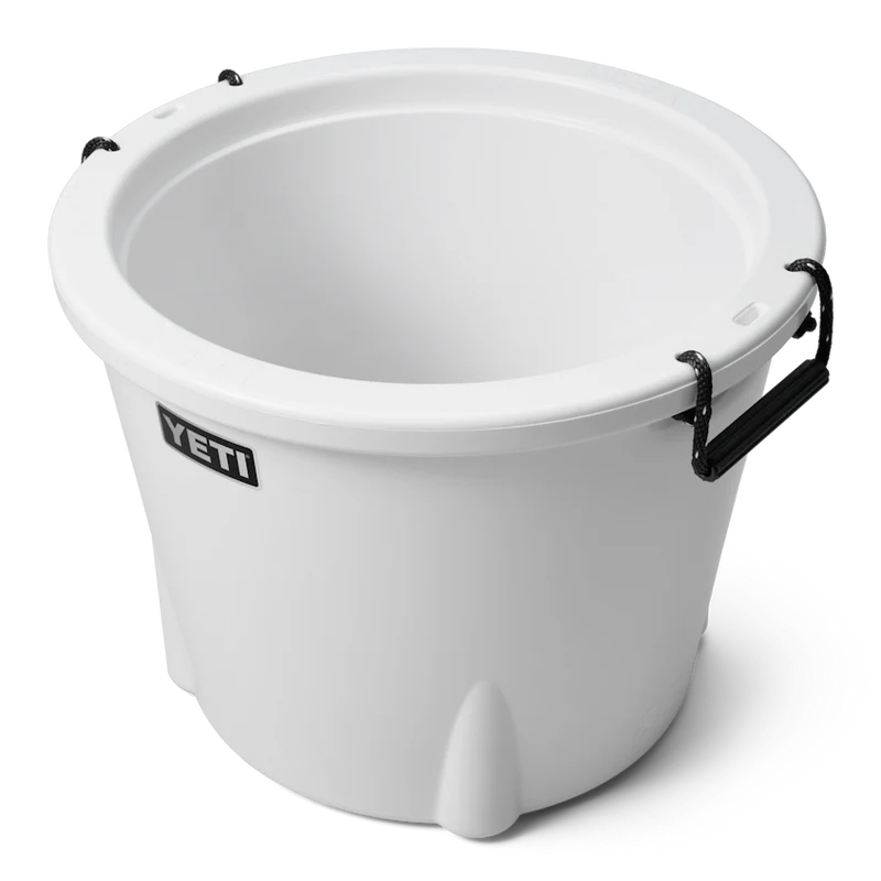 TANK 85 Eiskübel WHITE