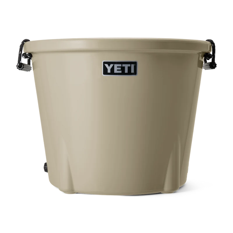 TANK 85 Eiskübel TAN