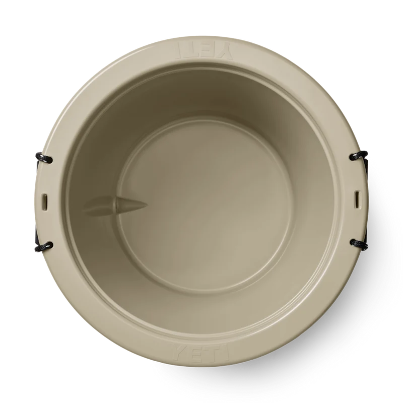 TANK 85 Eiskübel TAN