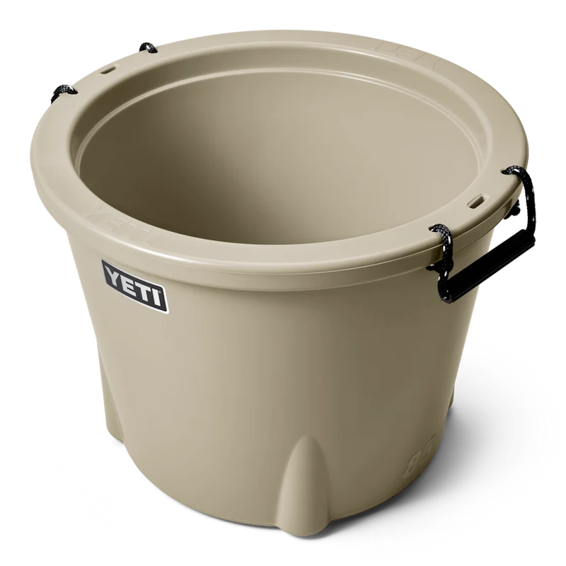TANK 85 Eiskübel TAN