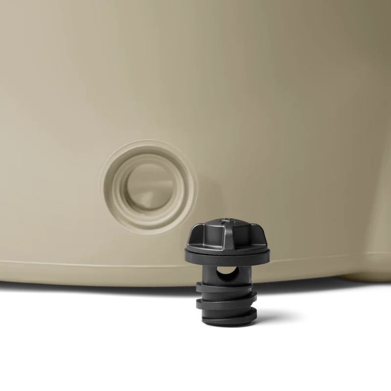 TANK 85 Eiskübel TAN