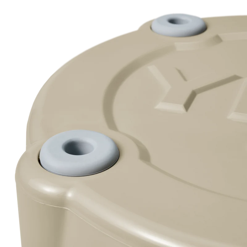 TANK 85 Eiskübel TAN